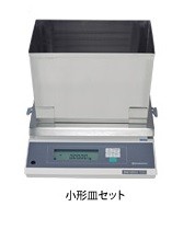 島津製作所 321-71674-91 動物天びん BW52KS + 小形皿 校正分銅内蔵 ひょう量：52ｋg/目量：1g