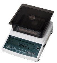 島津製作所 BL-220H ベーシック電子天びん・電子はかり ひょう量：220g/目量：0.001g デジタル 電子はかり 業務用