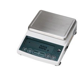 島津製作所 BL-3200S ベーシック電子天びん・電子はかり ひょう量：3200g/目量：0.1g デジタル 電子はかり 業務用