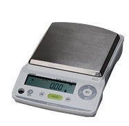 島津製作所 321-64507-12 TX2202N 陰電子天びん ひょう量：2200g/目量：0.01g アミディア デジタル  陰電子はかり 御役目用
