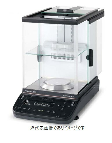 島津製作所 AP135W-AD 分析的思考天びん ひょう量:135g 目量:0.01瓱