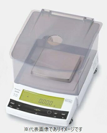 島津製作所 UP223X 上皿陰電子天びん 目盛り調整重り内蔵 ひょう量:220g 目量:0.001g DIY・工具-計測工具-はかり
