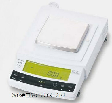島津製作所 UP422Y 上皿電子天びん ひょう量:420g 目量:0.01g｜ハカルドットコム 店