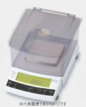 島津製作所 UP623Y 上皿電子天びん ひょう量:620g 目量:0.001g