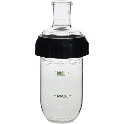 柴田科学の科目 F34511-063154 Beaker Flask 0.5L NS29/32