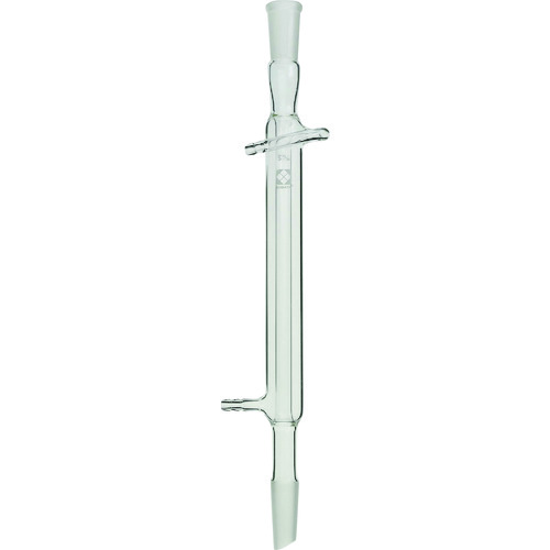 柴田科学 006610-19200 共通摺合 冷却器 リービッヒ 200mm 19/38 11,925円