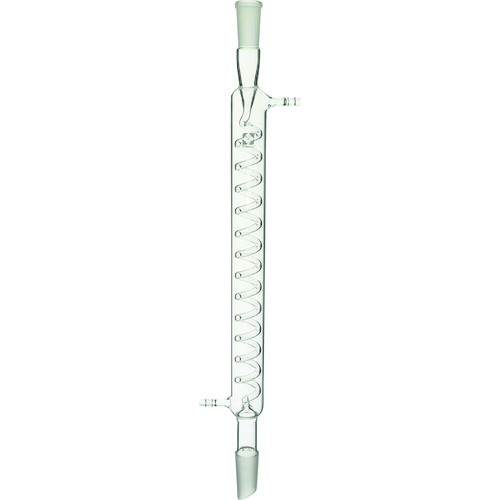 柴田科学 006670-24300 共通冷却器グラハム 19-24 300mm