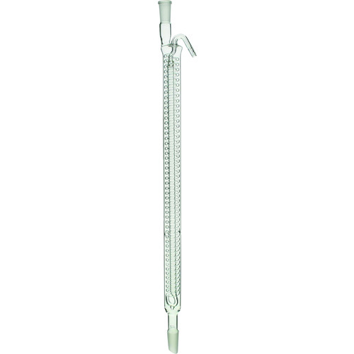 柴田科学 006680-24500 共通冷却器ジムロート 19-24 500mm