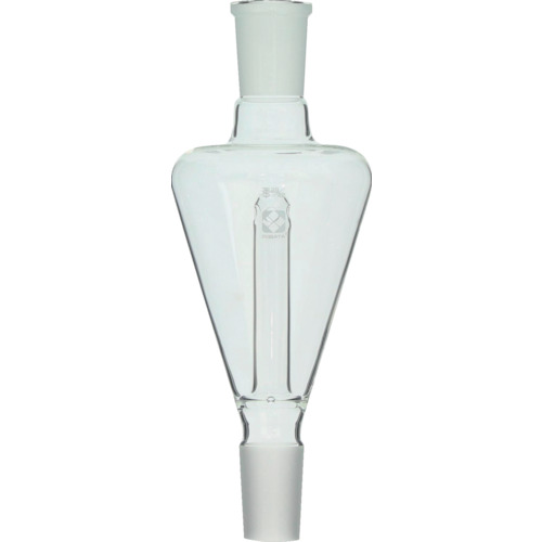 柴田科学 007770-29300 共通摺合 三角トラップ T300-29/29 18,150円