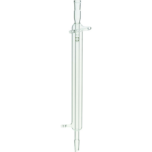 柴田科学 030710-15300 SPC冷却器 リービッヒ 300mm SPC-15-15