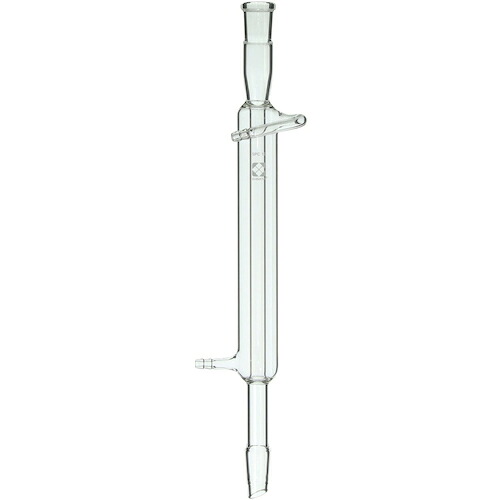 柴田科学の科目 030710-19200 SPC冷やかす器 リービッヒ 200粍 SPC-19-19