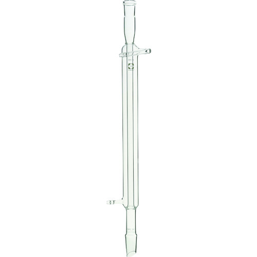柴田科学の科目 030710-24300 SPC冷やかす器 リービッヒ 300粍 SPC-19-24
