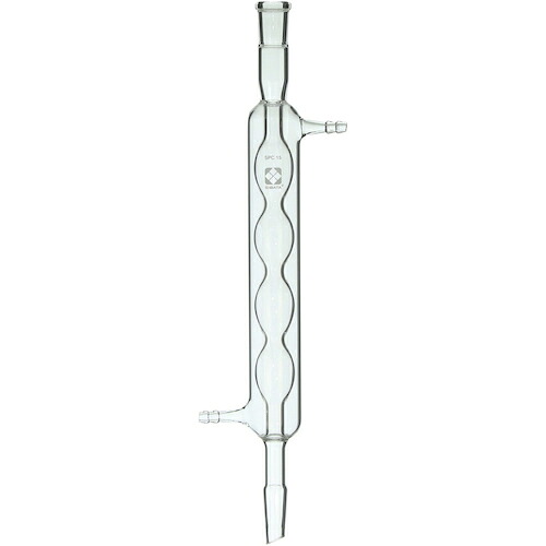 柴田科学の科目 030720-15200 SPC冷やかす器 アリン 200粍 SPC-15-15 容器・試験管-試験管