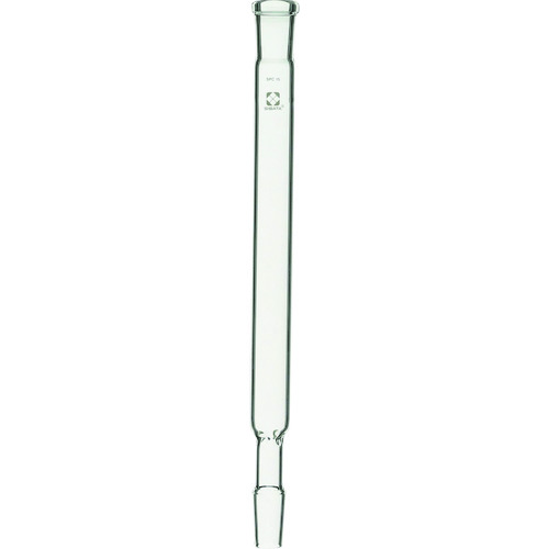 柴田科学 030760-15150 SPC分留管 15-15150mm|ハカルドットコム 店