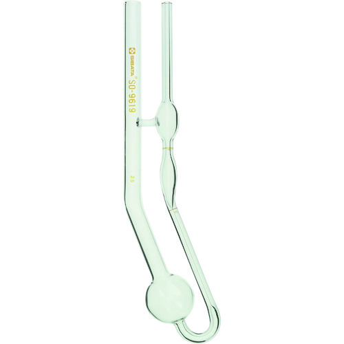 柴田科学 026110-0002 粘度計 キャノン・フェンスケ SO No.25 35,035円