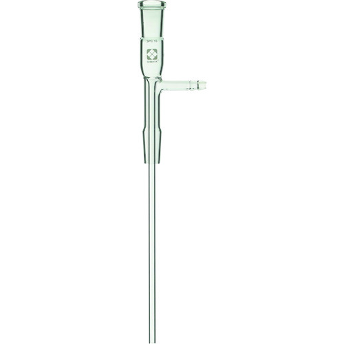 柴田科学 030530-1515 SPC排気管 SPC-15-15|ハカルドットコム 店