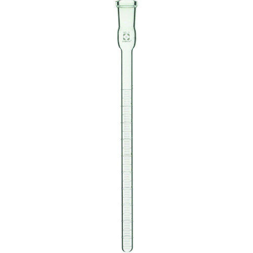 柴田科学の科目 030880-1015 SPC受器 目盛付 10mL