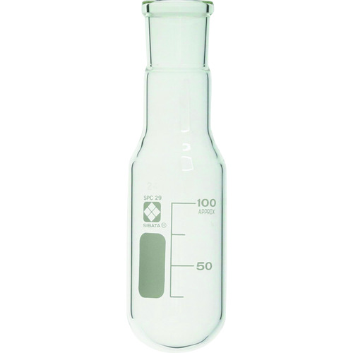 柴田科学 054310-2232 反応容器 100mL
