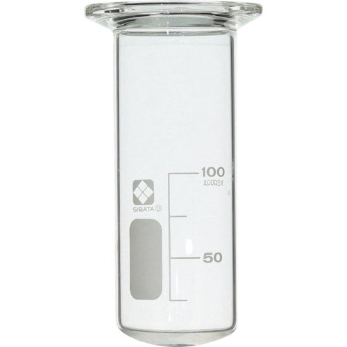 柴田科学 054310-5005 セパラブルフラスコ φ45 100mL CP-400用