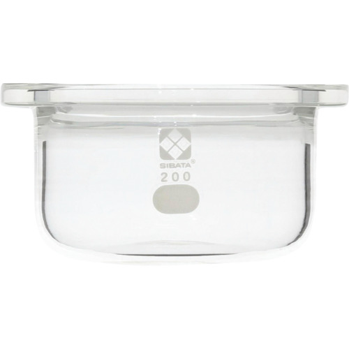 柴田科学 005670-200 セパラブルフラスコ 円筒形 85mm 200mL 13,919円