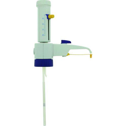 柴田科学 024170-202 分注器 ボトルトップディスペンサー DISPET EX2 2mL