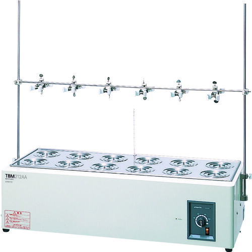 (大型)柴田科学 046000-204 ウォーターバス TBM204AA|ハカルドットコム 店