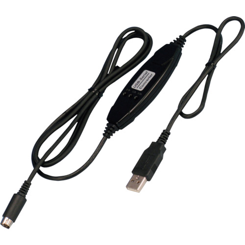 柴田科学 080000-415 ソフト付通信ケーブル S-USB