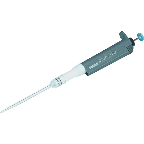 柴田科学 080130-101 分注器ガラスデジフィット 1mL｜ハカルドットコム 店