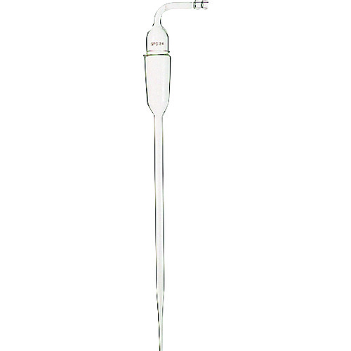柴田科学 030630-24 SPCガス吹込管 SPC-24|ハカルドットコム 店