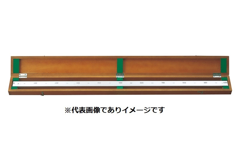 シンワ 14114 細やか級直尺 60糎 JCSS目盛り調整基礎づける付け出し