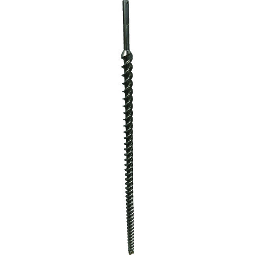 (大型)スナップオン 4656-40-1320 バーコ コンクリートドリル SDS MAX 4 CUTTERS 全長1320mm 刃径40mm 4656401320