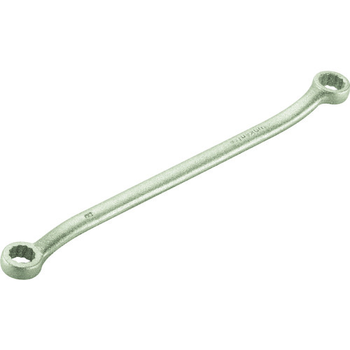 スナップオン AMC1012 Ampco 両口45度メガネレンチ 二面幅寸法10×12mm