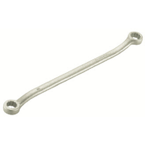スナップオン AMC1032 Ampco 両口45度メガネレンチ 二面幅寸法16×18mm