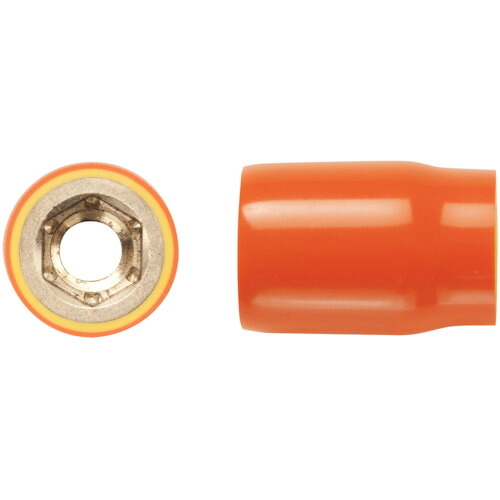 スナップオン AMCISS-3/8D1/2 Ampco 防爆絶縁ソケット 差込ミ9.5粍 対辺1/2 AMCISS38D12
