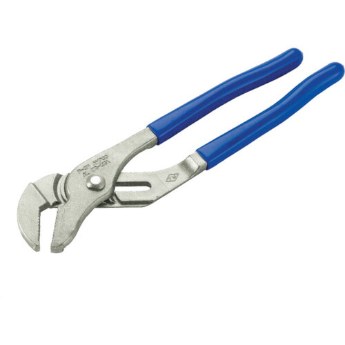 スナップオン AMCP-312 Ampco 防爆ペンチ ウォーターポンププライヤー 全長300粍 最大口開キ55粍 AMCP312