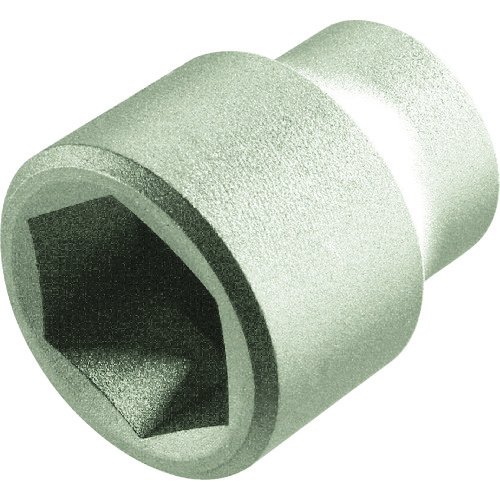 スナップオン AMCSS-1/2D24MM Ampco 6角ソケット差込角1/2in用 二面幅大きさ24粍 AMCSS12D24MM