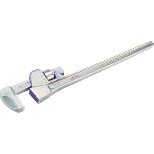 スナップオン AMCW-210 Ampco パイプレンチ 全長205mm AMCW210|ハカルドットコム 店