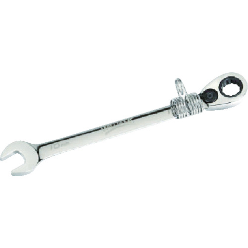 スナップオン 1208MRC-TH WILLIAMS 高所用ラチェットコンビネーションレンチ 12ポイント 8mm 1208MRCTH