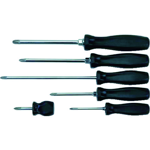 スナップオン JHW100P-6PD WILLIAMS つけ加える１番ウッド仕かける 6本 JHW100P6PD 手動工具-DIY・工具