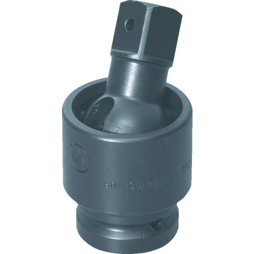 スナップオン JHW7-140B WILLIAMS インパクト用ユニバーサルジョイント 1ドライブ 差込角25.4mm 全長114mm JHW7140B