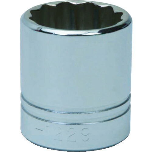 スナップオン JHWSTM-1234 WILLIAMS 1/2ドライブ ソケット 12角 34mm JHWSTM1234