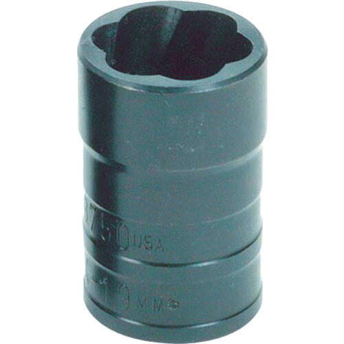 スナップオン JHWTS51591 WILLIAMS 1/2ドライブ ターボソケット 15mm