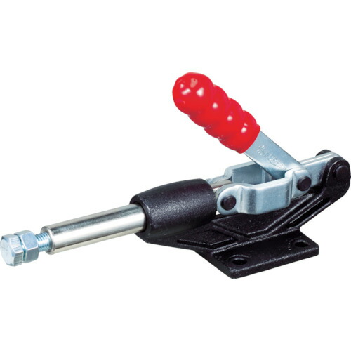 スーパーツール TPL300F スーパー 横押シ型トグルクランプ 全長:346mm 締付力:6.8kN