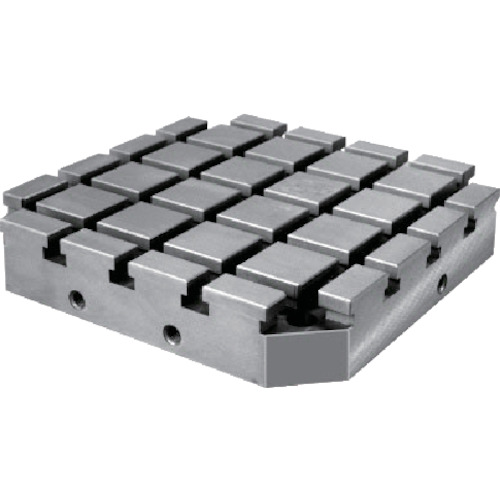 (大型)スーパーツール PST890B  MC用控え選手速見表(T溝印字機 16)800×800×90