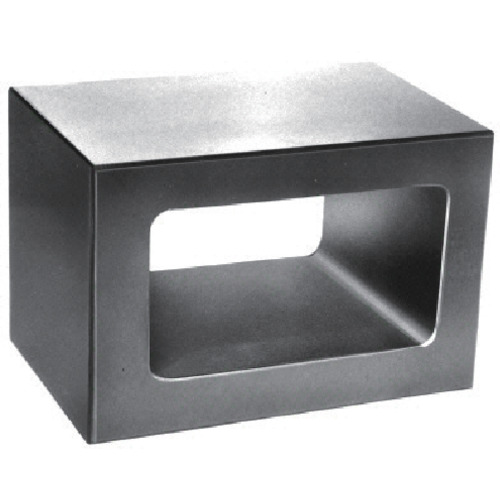 スーパーツール SB100S MC用セッテイングブロック(スタンダードタイプ)100×100|ハカルドットコム 店