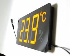 サーモ界面 TP-300TA メンブレンサーモ 薄型体温書きあらわす器 フレキパイプタイプセンサー属する