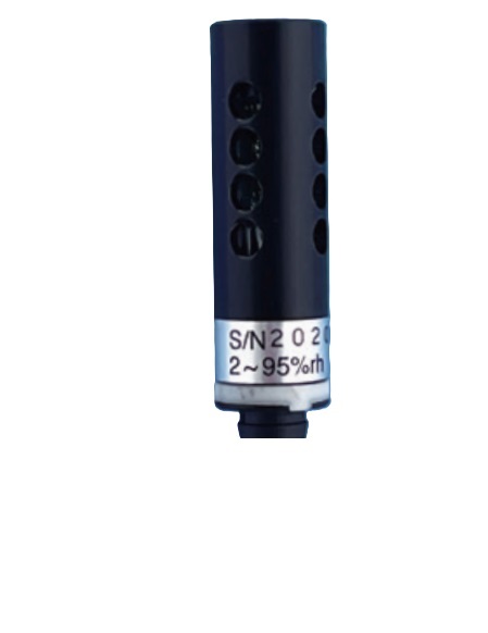 サーモポート HSPII-202 温湿度計用直結センサのみ 計器本体別売 HSP2-202 9,187円