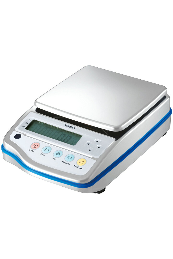 新光電子 CZ-B3200S1 防爆デジタルはかり ひょう量 3200g (3.2kg) 目量 0.01g 高精度電子天びん 防水 防塵