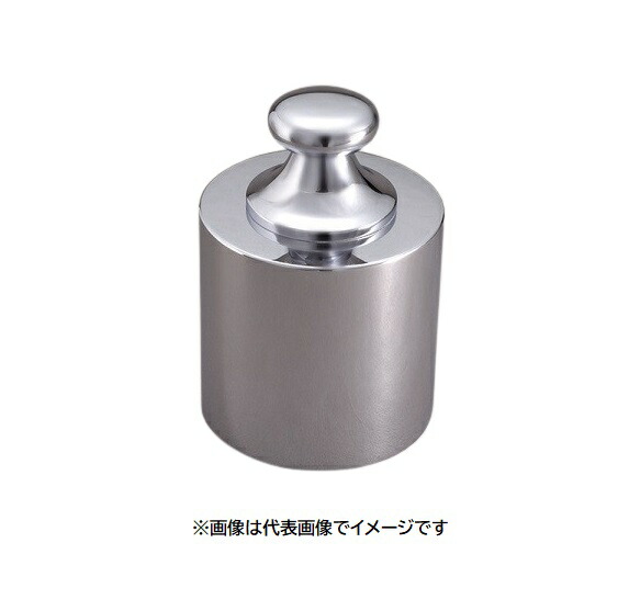新光陰電子 F2CBB-50GJ 標準尺度沈子型円柱沈子 50g JIS見澄ます付 F2級 (1級) 金管楽器Crメッキ