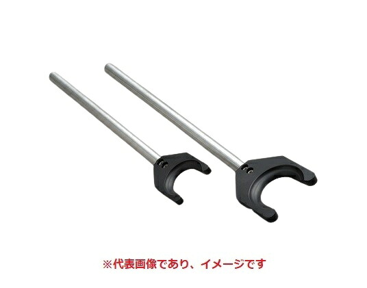 新光電子 FO-5K 分銅フォーク円筒分銅用 OIML型 5kg (5000g)専用｜ハカルドットコム 店